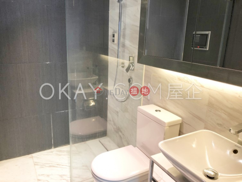 Unique 2 bedroom with balcony | Rental, 72 Staunton Street | Central District | Hong Kong | Rental HK$ 43,000/ month