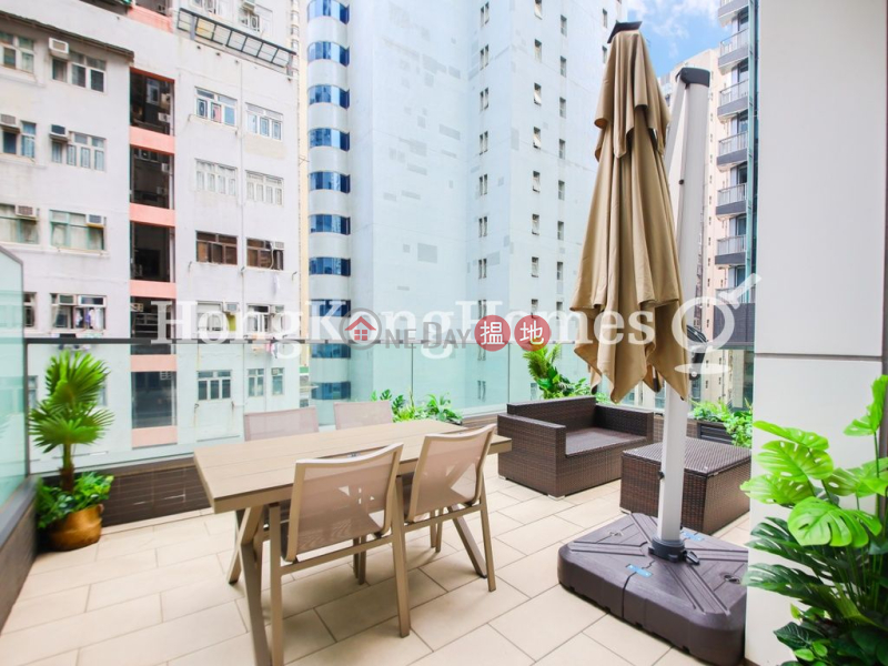 1 Bed Unit at Two Artlane | For Sale, 1 Chung Ching Street | Western District Hong Kong, Sales | HK$ 9.5M