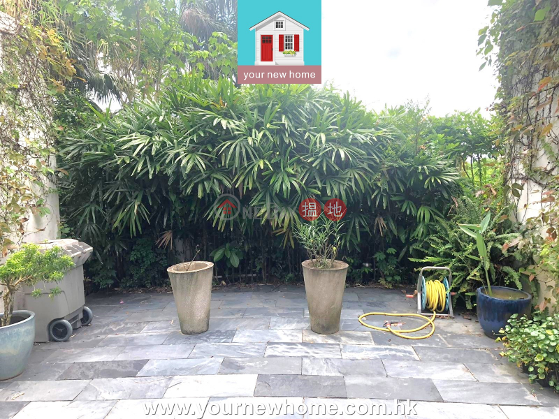 Private Oasis | For Rent, Fu Yung Pit Village House 芙蓉別村屋 Rental Listings | Ma On Shan (RL2187)