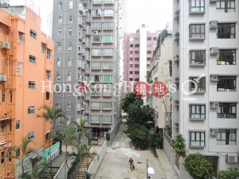 1 Bed Unit for Rent at 15 St Francis Street | 15 St Francis Street 聖佛蘭士街15號 _0