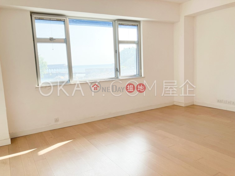 Property Search Hong Kong | OneDay | Residential, Rental Listings Rare 3 bedroom with sea views & parking | Rental