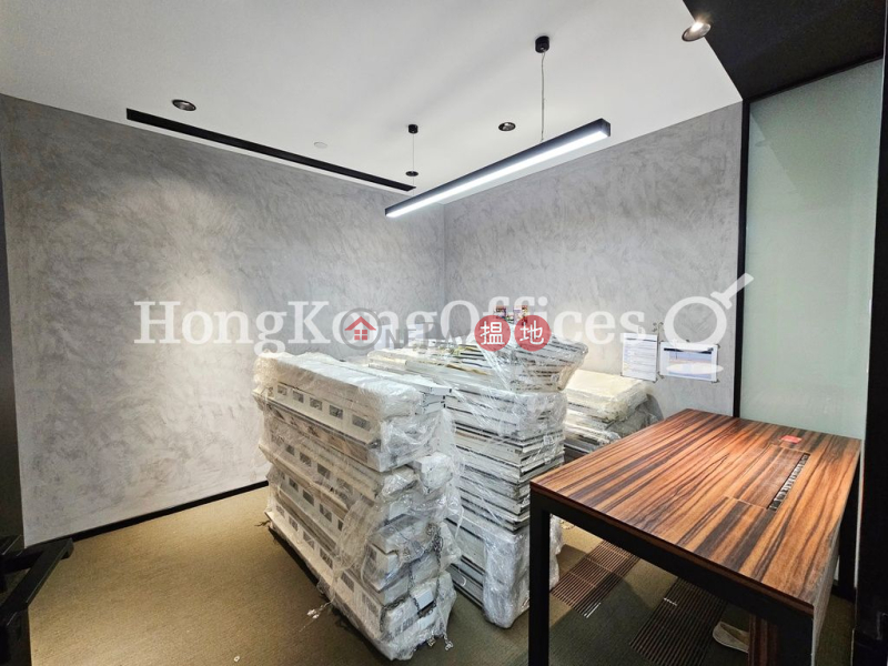 HK$ 187,912/ month, The Center Central District | Office Unit for Rent at The Center