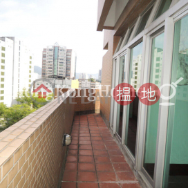 3 Bedroom Family Unit for Rent at The Morning Glory Block 1|The Morning Glory Block 1(The Morning Glory Block 1)Rental Listings (Proway-LID76639R)_0