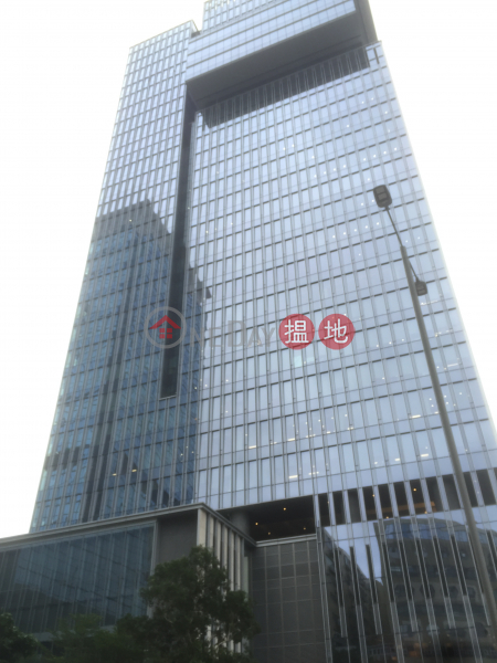 Goldin Financial Global Centre (高銀金融國際中心),Kowloon Bay | ()(2)
