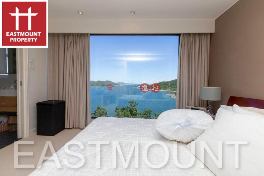 Silverstrand Apartment | Property For Sale in Casa Bella 銀線灣銀海山莊-Fantastic sea view, Nearby MTR | 5 Silverstrand Beach Road | Sai Kung | Hong Kong, Sales HK$ 26M