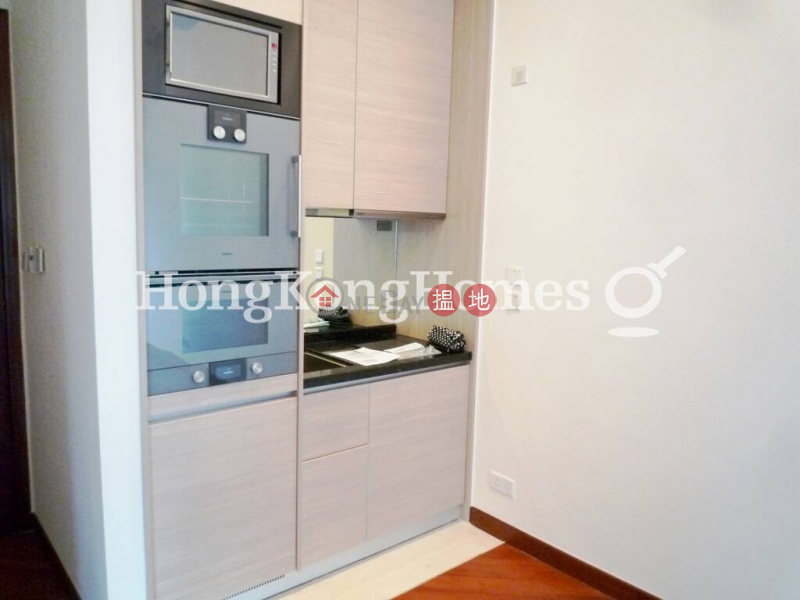 1 Bed Unit for Rent at The Avenue Tower 2 | 200 Queens Road East | Wan Chai District, Hong Kong | Rental HK$ 26,800/ month