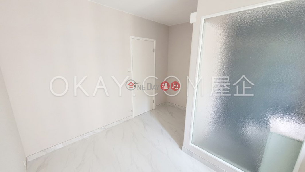 Property Search Hong Kong | OneDay | Residential, Rental Listings | Tasteful 3 bedroom with parking | Rental