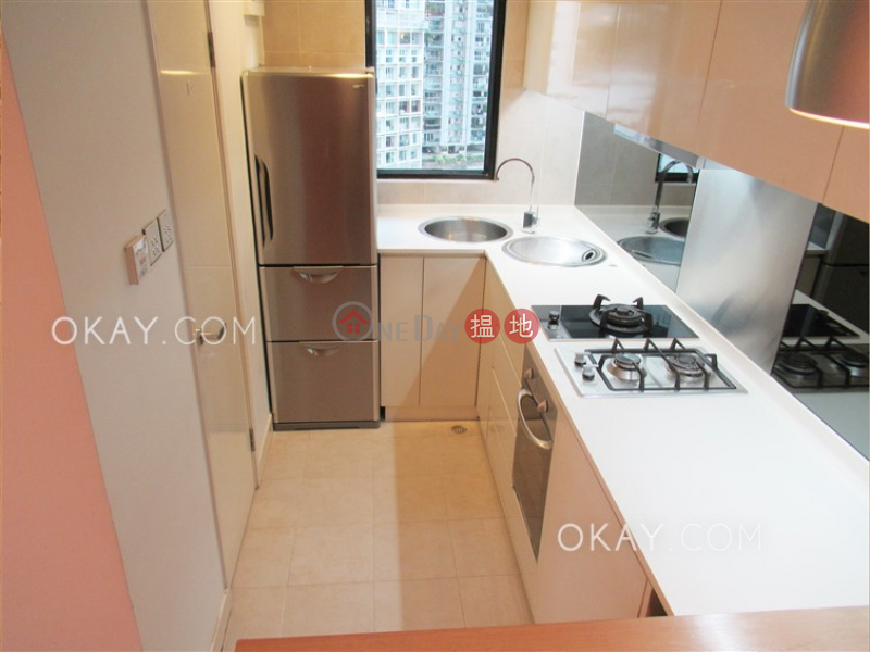 Intimate 2 bedroom on high floor | Rental | Bellevue Place 御林豪庭 Rental Listings