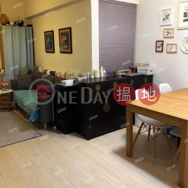 Pearl City Mansion | 1 bedroom Mid Floor Flat for Rent | Pearl City Mansion 珠城大廈 _0