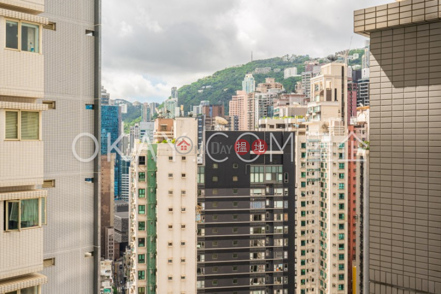 聚賢居-高層-住宅出售樓盤HK$ 2,500萬
