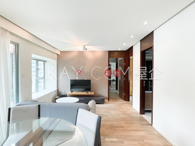 Jardine Summit, Middle | Residential, Rental Listings, HK$ 38,000/ month