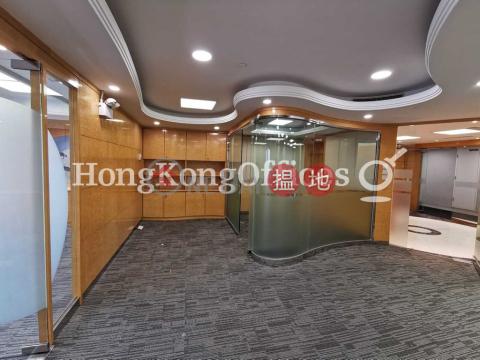Office Unit for Rent at Shun Tak Centre, Shun Tak Centre 信德中心 | Western District (HKO-75076-ABER)_0