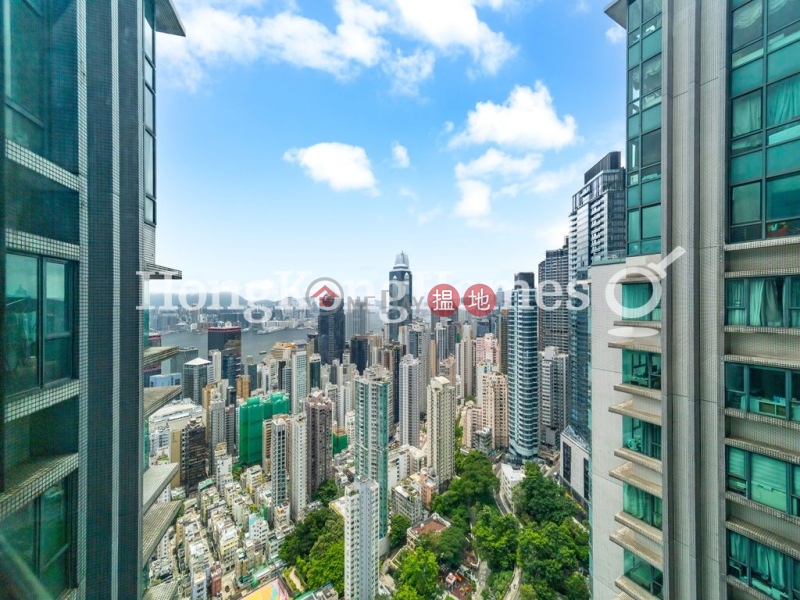 Property Search Hong Kong | OneDay | Residential Rental Listings 3 Bedroom Family Unit for Rent at 80 Robinson Road