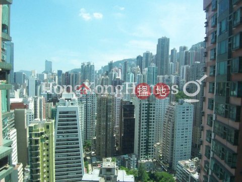 1 Bed Unit at Queen's Terrace | For Sale, Queen's Terrace 帝后華庭 | Western District (Proway-LID74790S)_0