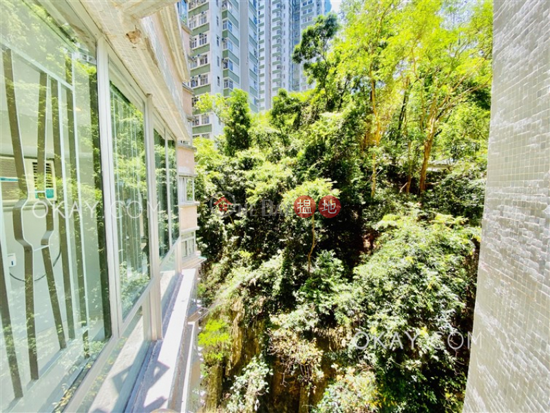 香港搵樓|租樓|二手盤|買樓| 搵地 | 住宅|出租樓盤-3房2廁,實用率高,連租約發售《康景花園B座出租單位》