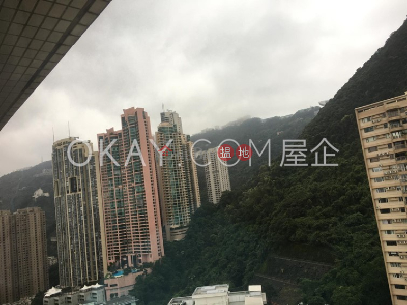 Property Search Hong Kong | OneDay | Residential | Sales Listings | Gorgeous 2 bedroom on high floor | For Sale