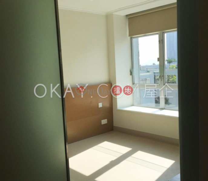 Property Search Hong Kong | OneDay | Residential | Sales Listings Efficient 3 bed on high floor with sea views & rooftop | For Sale