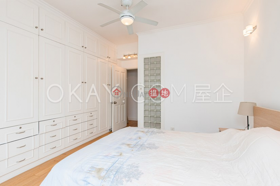 Efficient 3 bedroom with sea views & terrace | For Sale | Discovery Bay, Phase 4 Peninsula Vl Coastline, 8 Discovery Road 愉景灣 4期 蘅峰碧濤軒 愉景灣道8號 Sales Listings