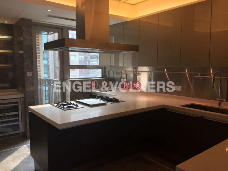 HK$ 155,000/ month Chantilly | Wan Chai District, 4 Bedroom Luxury Flat for Rent in Stubbs Roads