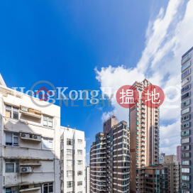 3 Bedroom Family Unit at Garfield Mansion | For Sale | Garfield Mansion 嘉輝大廈 _0