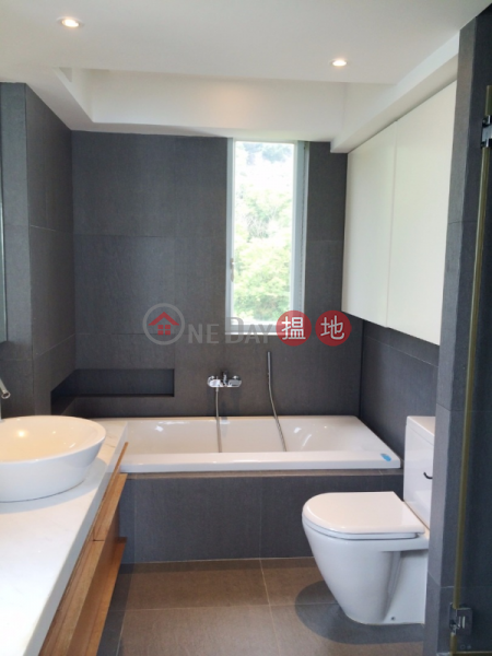 3 Bedroom Family Flat for Rent in Pok Fu Lam | Block B Cape Mansions 翠海別墅B座 Rental Listings