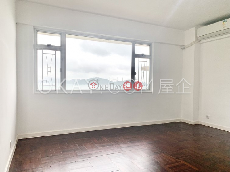 Efficient 4 bedroom with balcony & parking | Rental | 2-28 Scenic Villa Drive | Western District, Hong Kong Rental | HK$ 75,000/ month