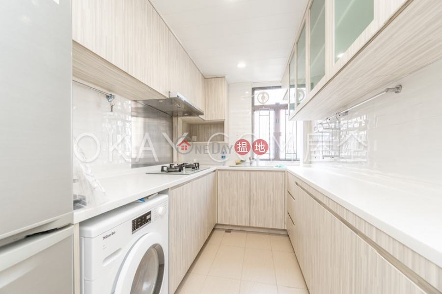 Elegant 3 bedroom on high floor | For Sale | 100 High Street | Western District | Hong Kong Sales | HK$ 13.6M