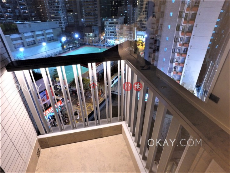 Charming 1 bedroom in Mong Kok | For Sale 17 Nelson Street | Yau Tsim Mong Hong Kong, Sales, HK$ 8M