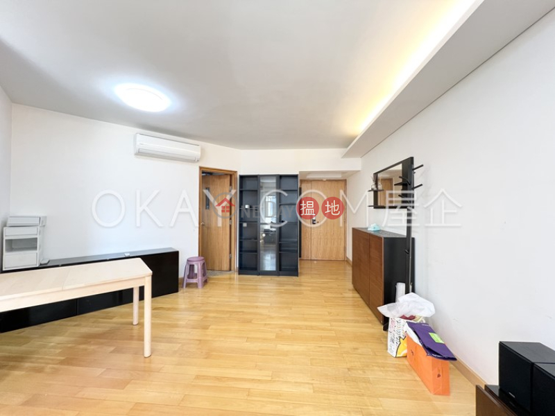 Charming 3 bedroom with sea views | Rental | 1 Austin Road West | Yau Tsim Mong | Hong Kong | Rental | HK$ 45,000/ month