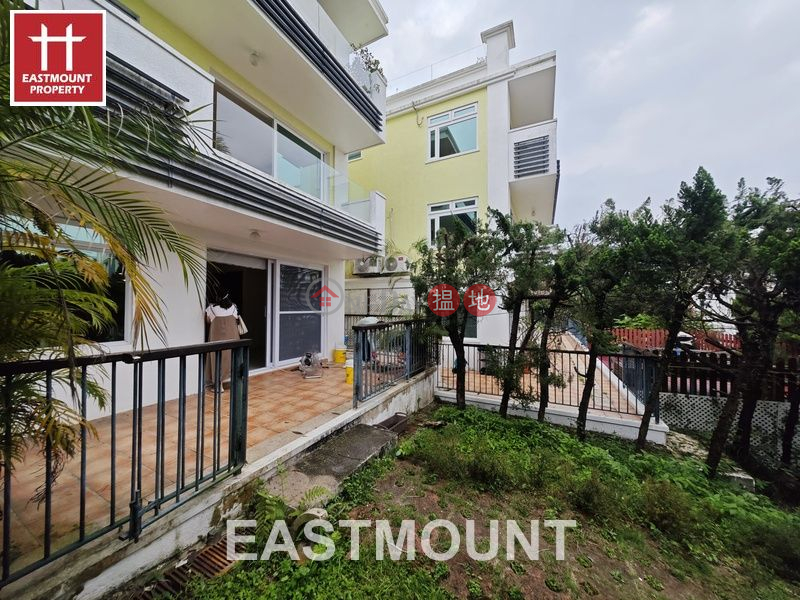 Sai Kung Village House | Property For Sale in Nam Shan 南山-Duplex with terrace | Property ID:2281 | Nam Shan Village 南山村 Sales Listings