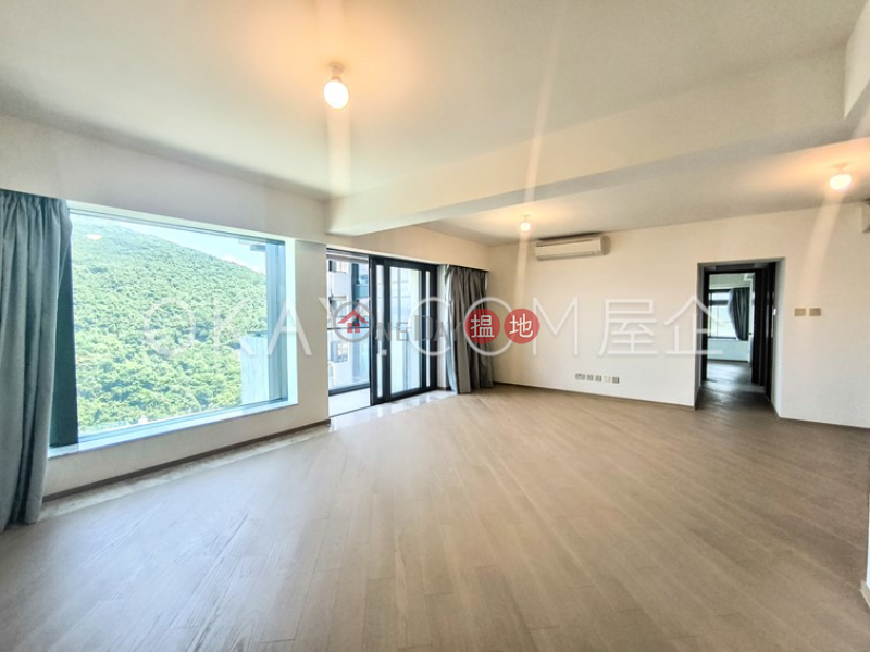 Rare 3 bedroom with sea views & balcony | Rental 301 Victoria Road | Western District Hong Kong Rental HK$ 66,000/ month