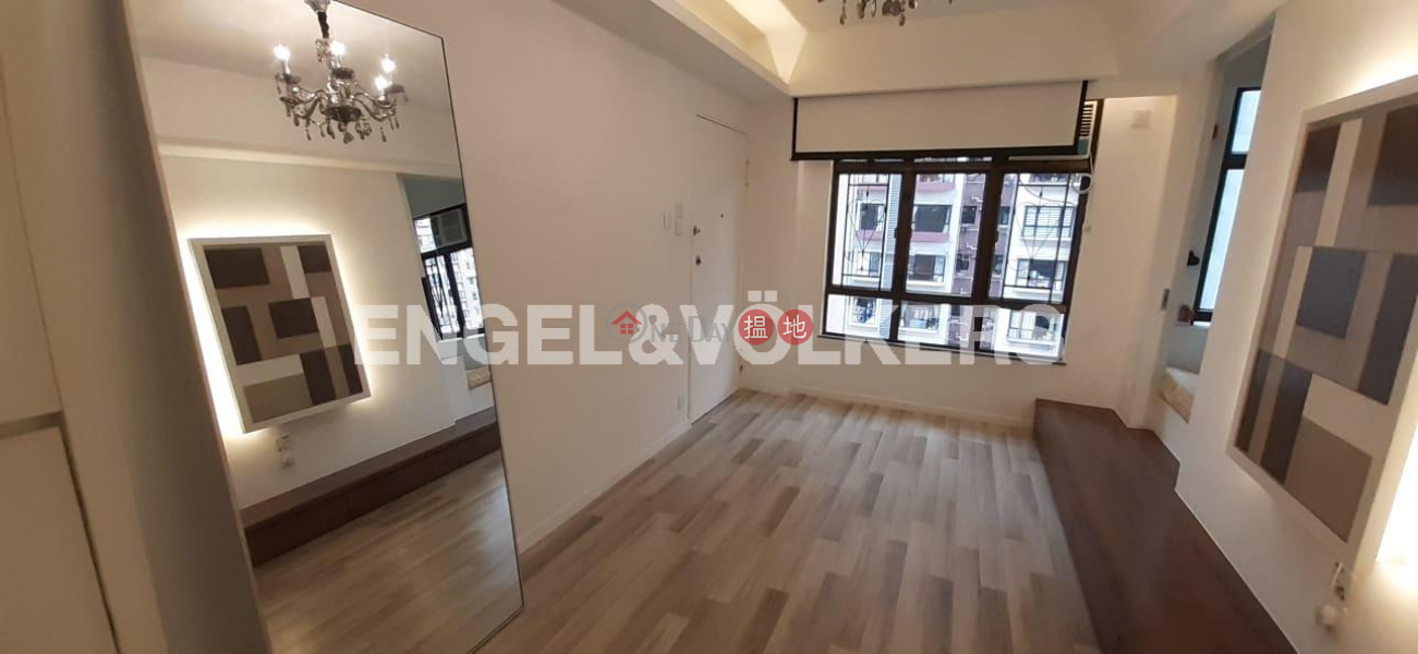2 Bedroom Flat for Rent in Mid Levels West | 21 Robinson Road | Western District, Hong Kong, Rental HK$ 22,000/ month