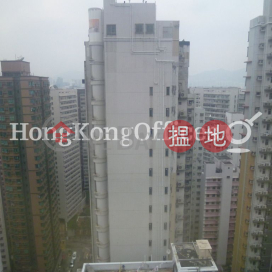 Office Unit for Rent at Loong Wan Building