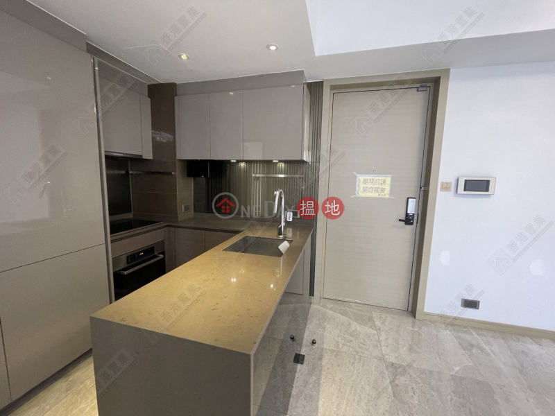 Two rooms in Harbour Pinnacle 8 Minden Avenue | Yau Tsim Mong | Hong Kong, Sales HK$ 10M