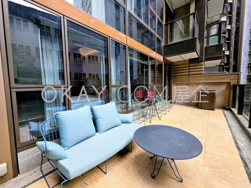 2房1廁,星級會所,露台本舍出租單位|本舍(Townplace Soho)出租樓盤 (OKAY-R404608)