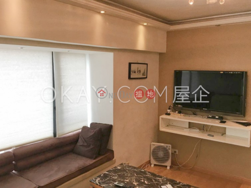 HK$ 8.5M Cathay Lodge | Wan Chai District, Unique 2 bedroom in Wan Chai | For Sale