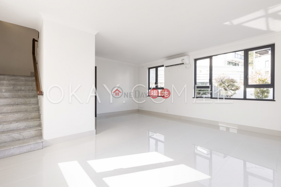 Tasteful house with sea views, rooftop & balcony | For Sale | Kei Ling Ha Lo Wai Village 企嶺下老圍村 Sales Listings