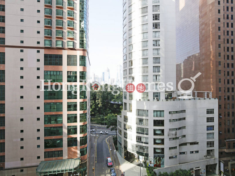 Property Search Hong Kong | OneDay | Residential | Rental Listings 4 Bedroom Luxury Unit for Rent at Macdonnell House