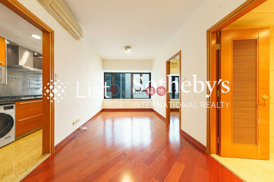 Property for Rent at The Arch with 1 Bedroom 1 Austin Road West | Yau Tsim Mong, Hong Kong | Rental, HK$ 33,000/ month