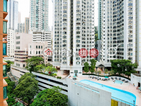 2 Bedroom Unit for Rent at Villa D'arte, Villa D'arte 雍藝軒 | Wan Chai District (Proway-LID46804R)_0