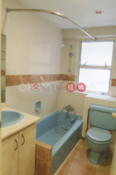Tasteful 2 bedroom in Mid-levels West | Rental | 6 Babington Path | Western District Hong Kong | Rental | HK$ 35,900/ month