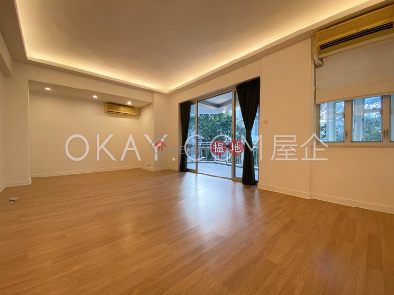Efficient 3 bedroom with balcony & parking | Rental | 110-112 MacDonnell Road | Central District, Hong Kong, Rental | HK$ 68,000/ month