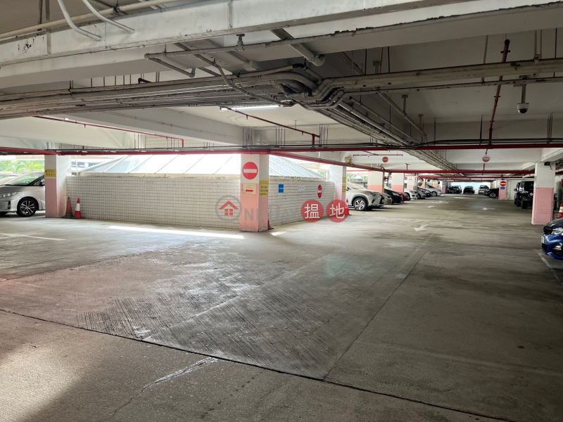 Property Search Hong Kong | OneDay | Carpark | Rental Listings | 沙田第一城中心1樓48號大車位出租, 方便易泊, 無須佣金