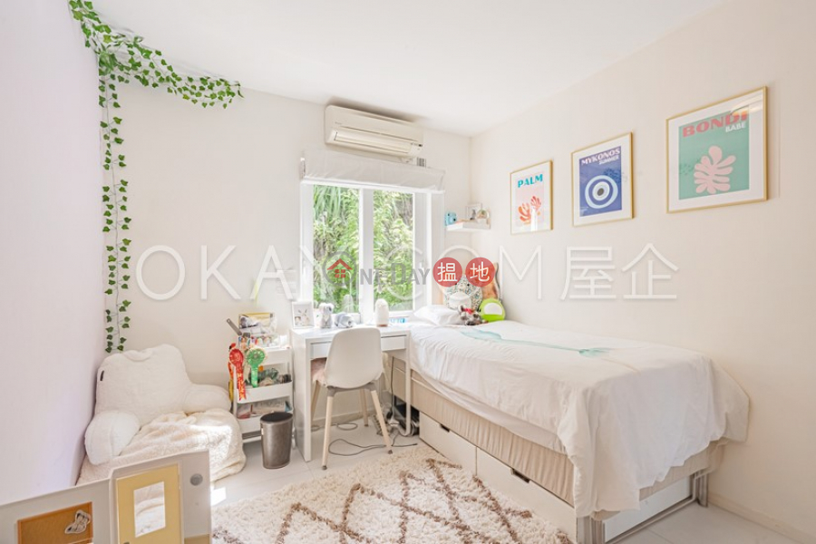 Rare house with parking | Rental, Pik Uk 壁屋 Rental Listings | Sai Kung (OKAY-R294020)