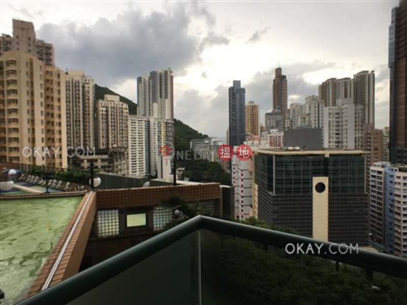 翰林軒1座低層-住宅-出租樓盤-HK$ 31,500/ 月