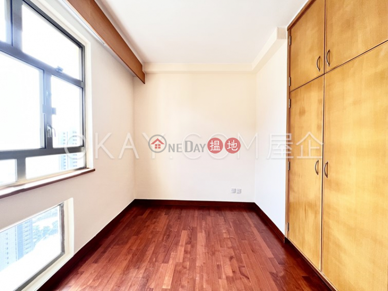 HK$ 62,900/ month, 111 Mount Butler Road Block C-D | Wan Chai District | Exquisite 3 bed on high floor with balcony & parking | Rental