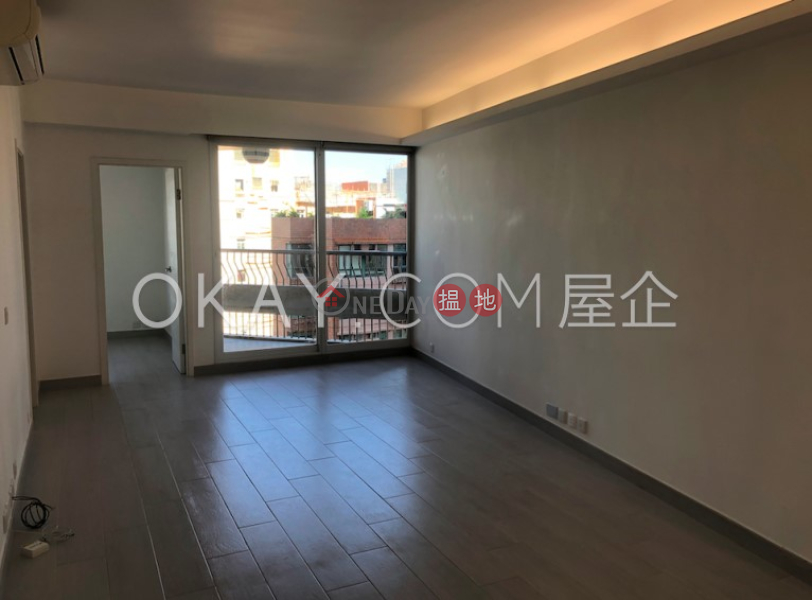 富景花園中層-住宅出租樓盤HK$ 33,000/ 月