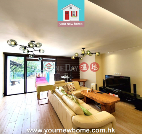 Sai Kung House For Rent, 柏麗灣別墅1座 Berkeley Bay Villa Block 1 | 西貢 (RL818)_0