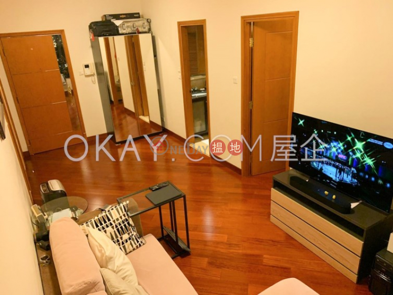 Property Search Hong Kong | OneDay | Residential Sales Listings Lovely 1 bedroom in Kowloon Station | For Sale