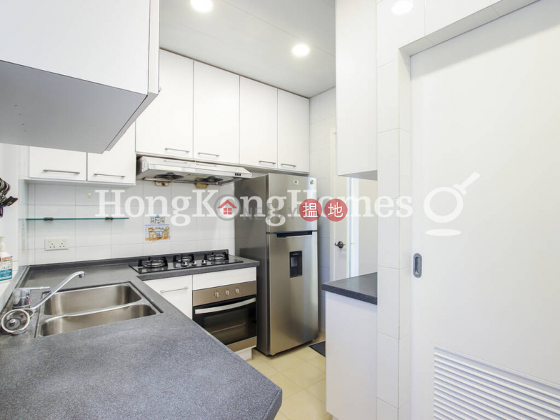 滿峰台-未知|住宅|出租樓盤HK$ 48,000/ 月